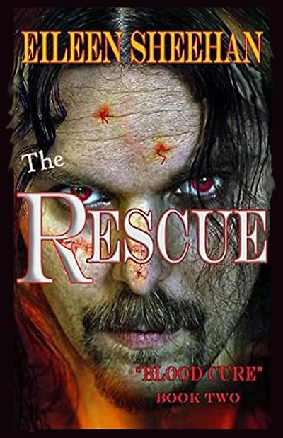 The Rescue (Blood Cure, #2)