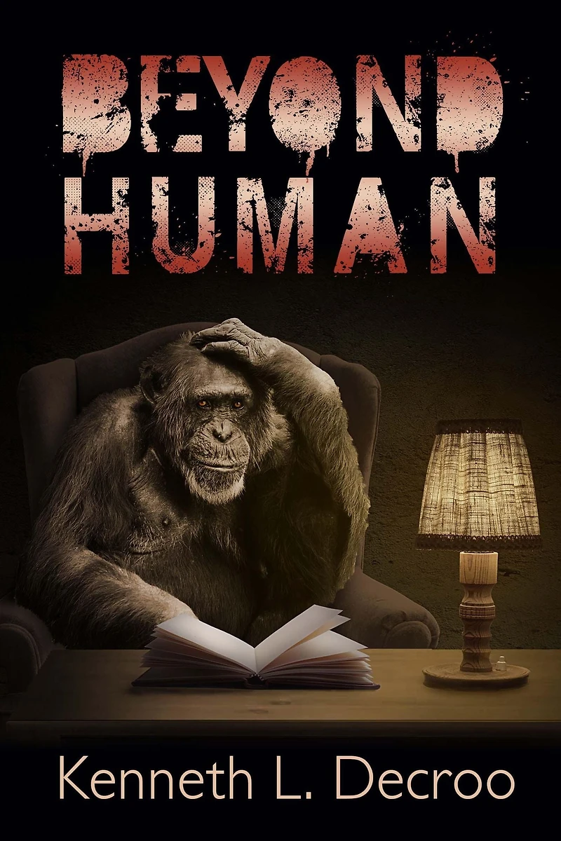 Beyond Human