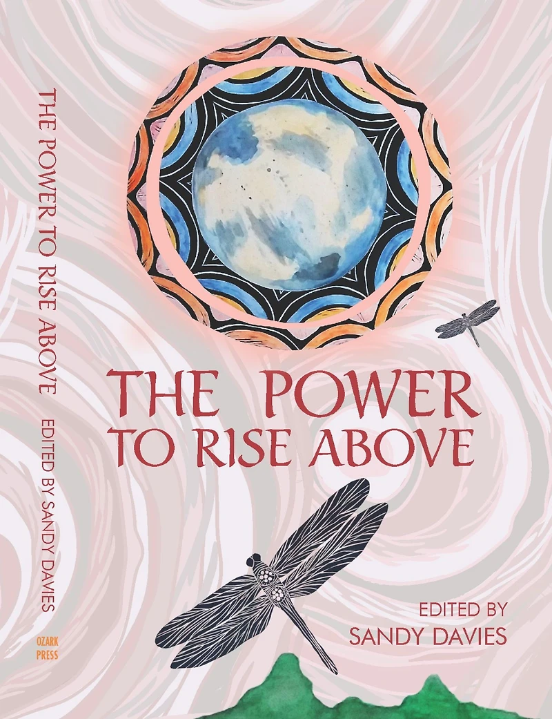 The Power to Rise Above