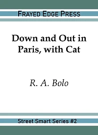 Down and Out Paris, with Cat