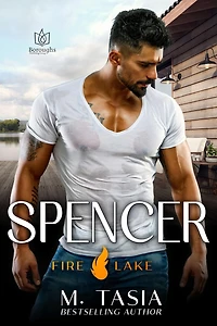 Spencer (Fire Lake, #4)