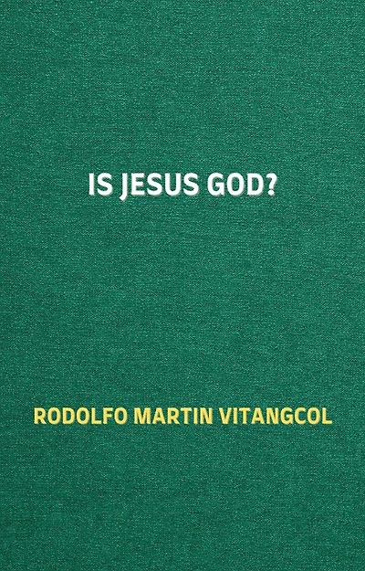 Is Jesus God?
