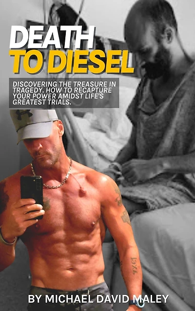 Death to Diesel