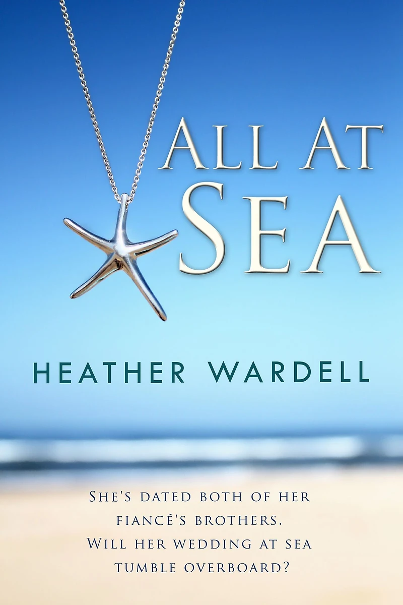 All At Sea (Toronto Series #9)