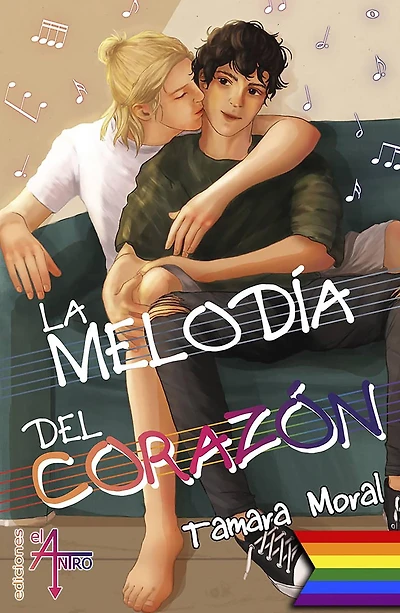 La melodía del corazón