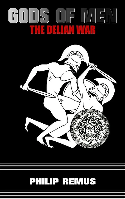 Gods of Men: The Delian War