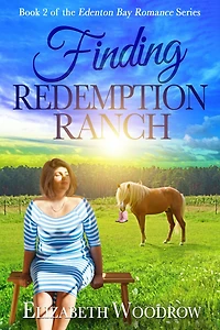 Finding Redemption Ranch (Edenton Bay Romance Series, Book 2)