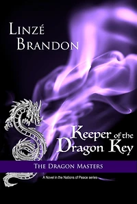 Keeper of the Dragon Key (The Nations of Peace, #5)
