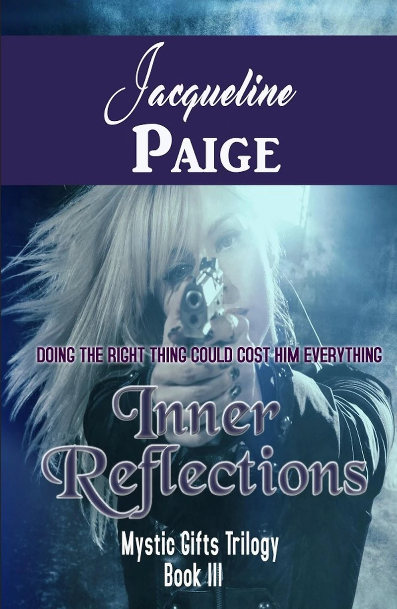 Inner Reflections (Mystic Gifts Trilogy, #3)