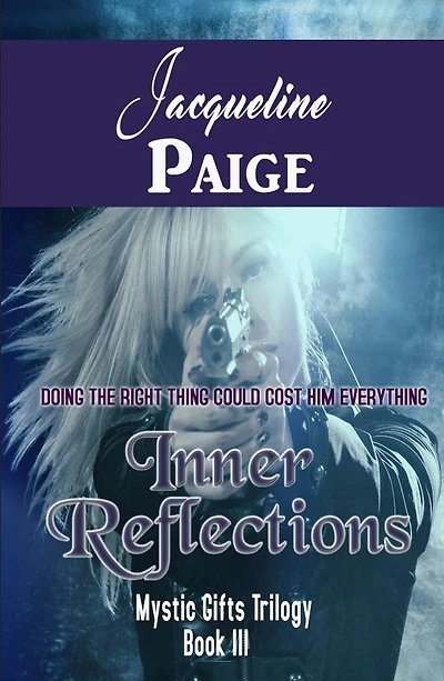 Inner Reflections (Mystic Gifts Trilogy, #3)