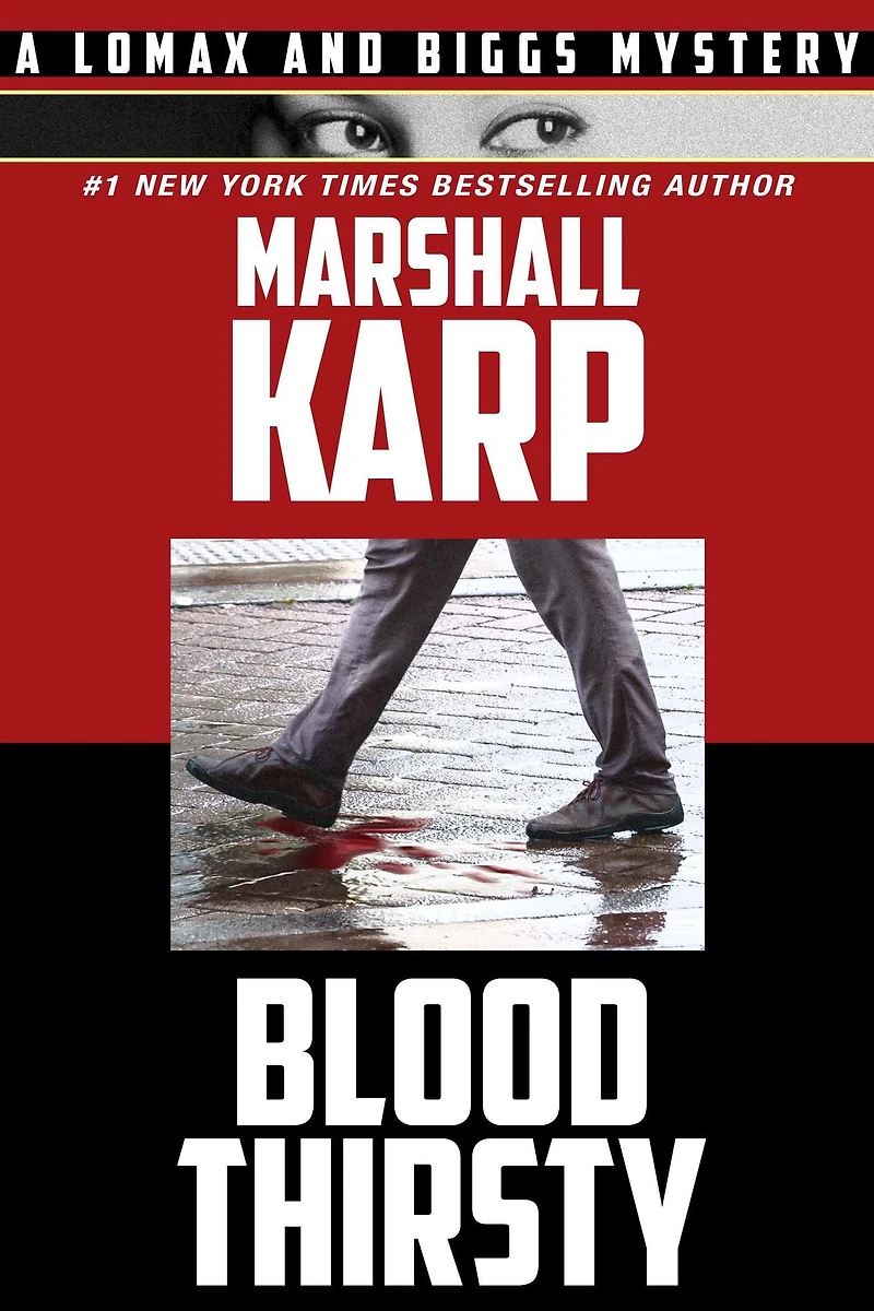 Blood Thirsty