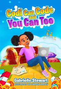 Codi Can Code and You Too