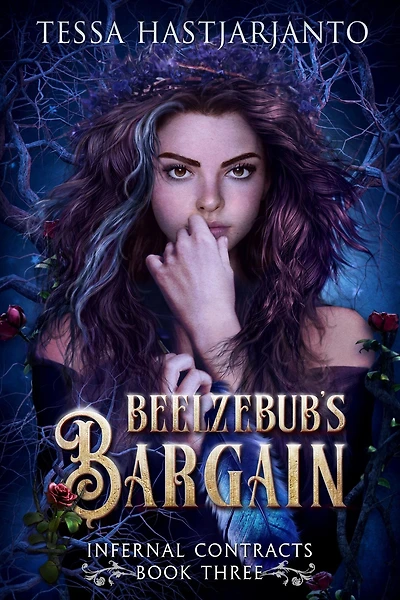 Beelzebub's Bargain (Infernal Contracts, #3)