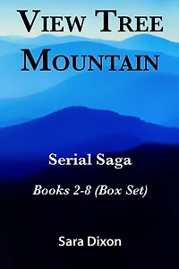 View Tree Mountain Serial Saga Books 2-8 (Box Set)