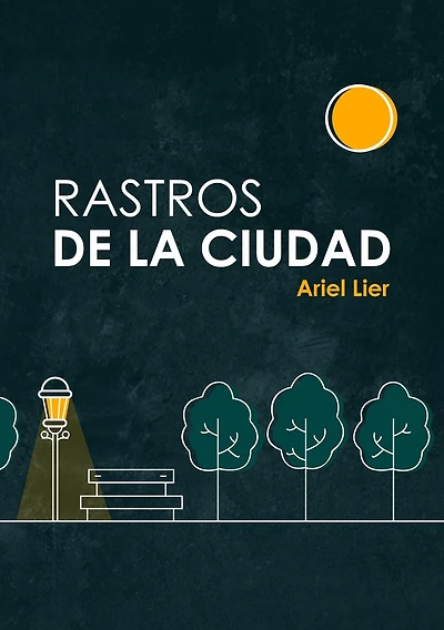 Rastros de la ciudad