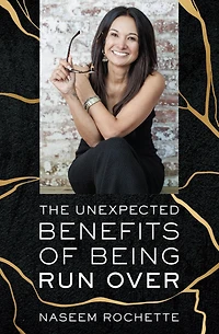 The Unexpected Benefits of Being Run Over