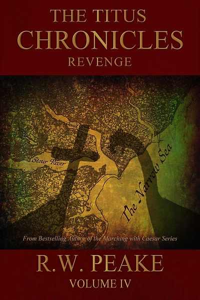 The Titus Chronicles-Revenge