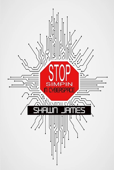 Stop Simpin in Cyberspace