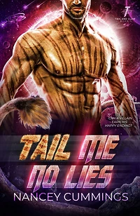 Tail Me No Lies (Tail and Claw, #5)