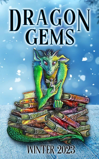 Dragon Gems (Summer 2024)
