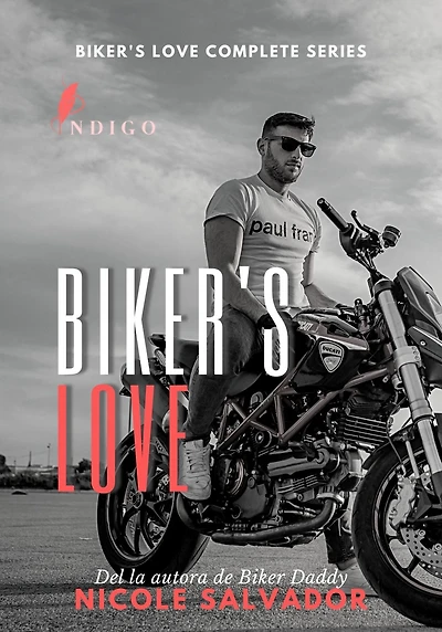 Biker´S Love
