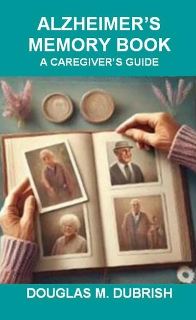 Alzheimer's Memory Book