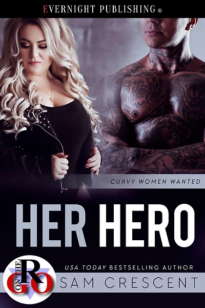 Her Hero (Curvy Women Wanted, #31)