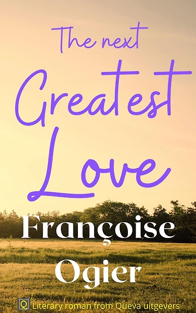 The Next Greatest Love