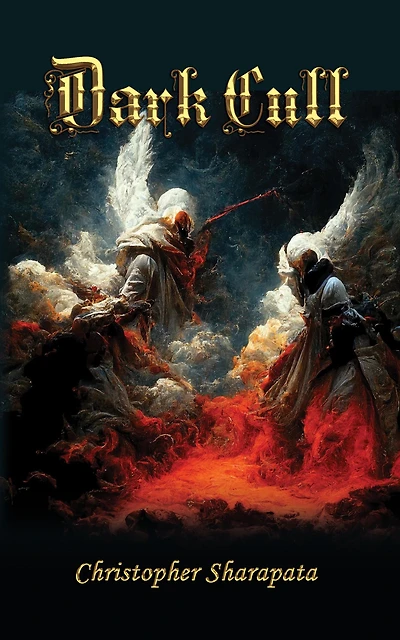 Dark Cull
