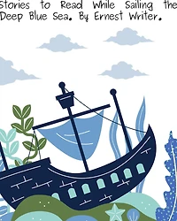 Stories to Read While Sailing the Deep Blue Sea