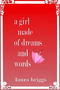 A Girl Made of Dreams and Words (A Cornish Hotel by the Shore, #6)