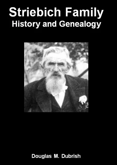 Striebich Family History and Genealogy