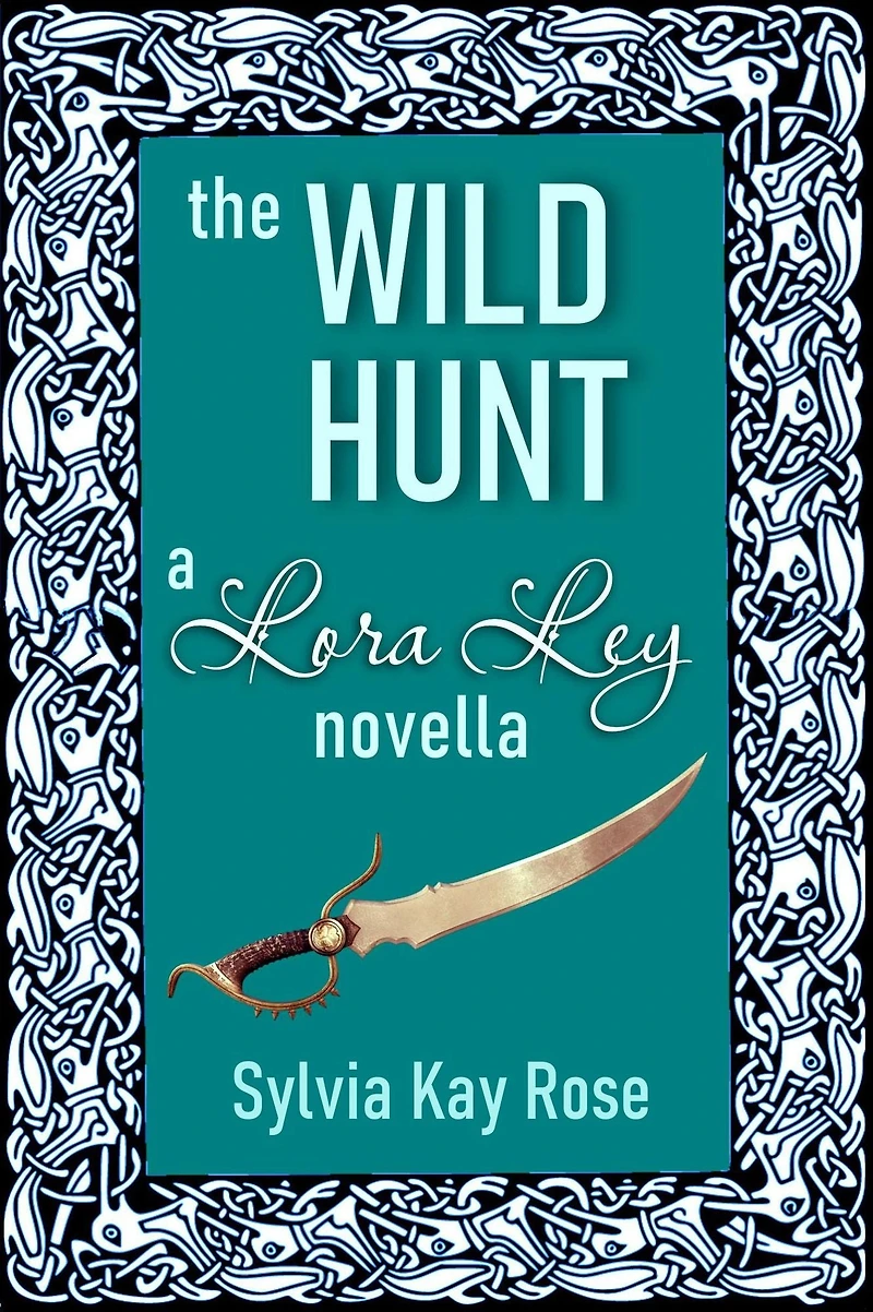 The Wild Hunt (Winter Tales - Lora Ley Fantasy Fiction, #4)