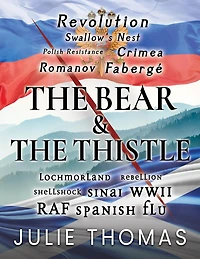 The Bear and the Thistle