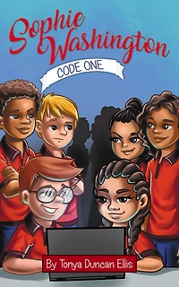 Sophie Washington: Code One