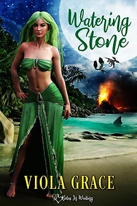 Watering Stone