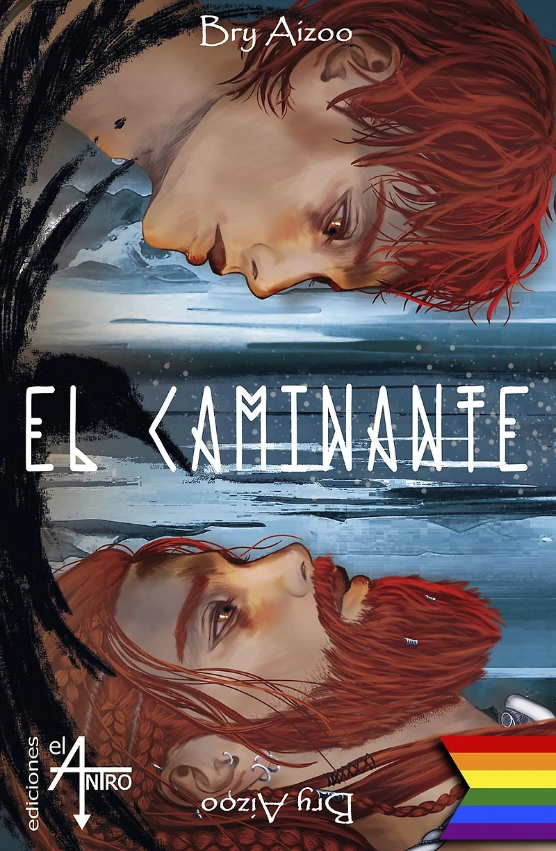 El Caminante (Barreras de Sal y Sangre, #2)