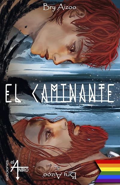 El Caminante (Barreras de Sal y Sangre, #2)