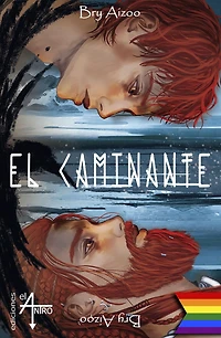 El Caminante (Barreras de Sal y Sangre, #2)