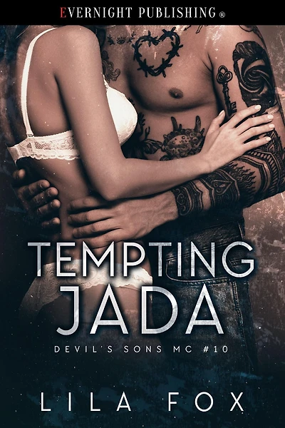 Tempting Jada (Devil's Sons MC, #10)