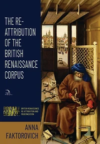 the Re-Attribution of British Renaissance Corpus
