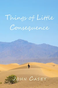 Things of Little Consequence