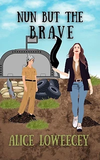 Nun but the Brave