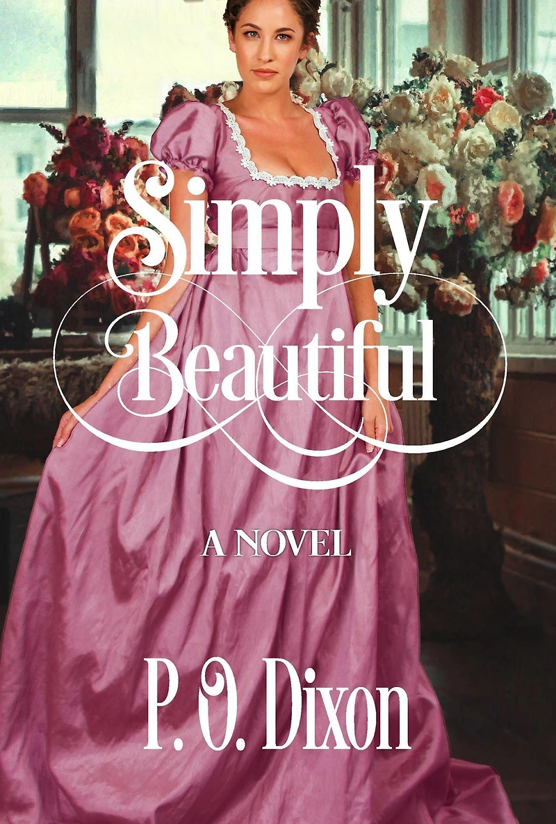 Simply Beautiful