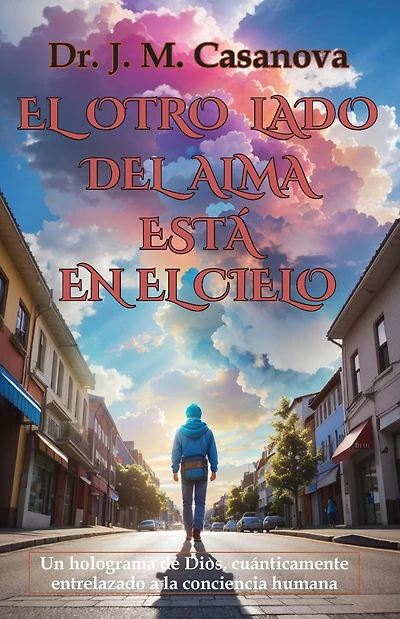 El Otro Lado del Alma, está en el Cielo