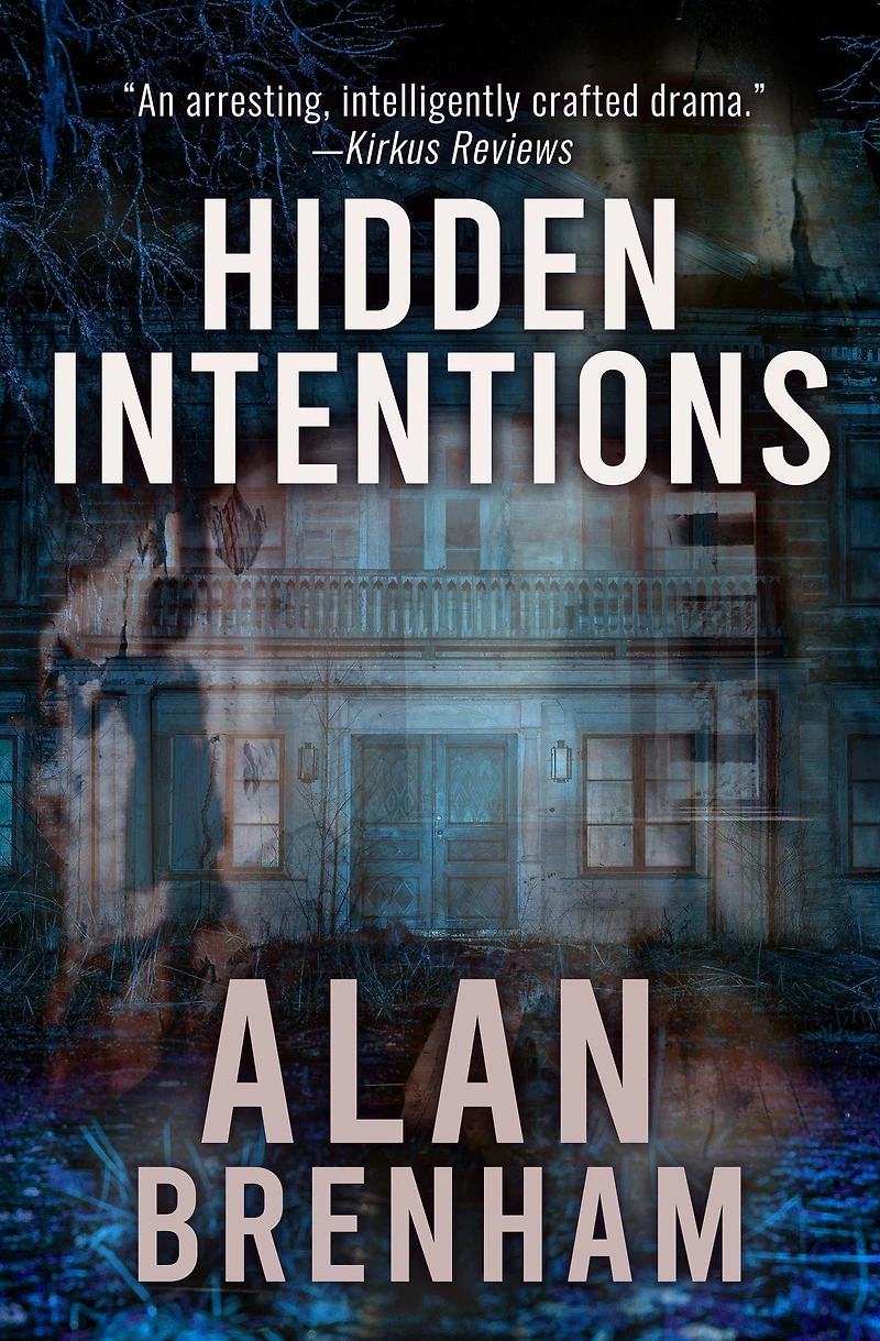 Hidden Intentions