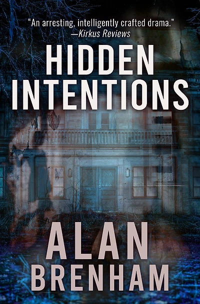 Hidden Intentions