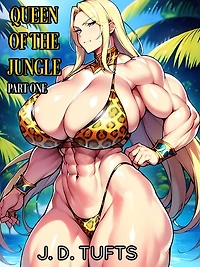 Queen of the Jungle (Bundle)