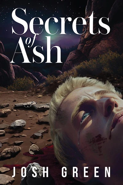 Secrets of Ash: A Novel War, Brotherhood, and Going Home Again