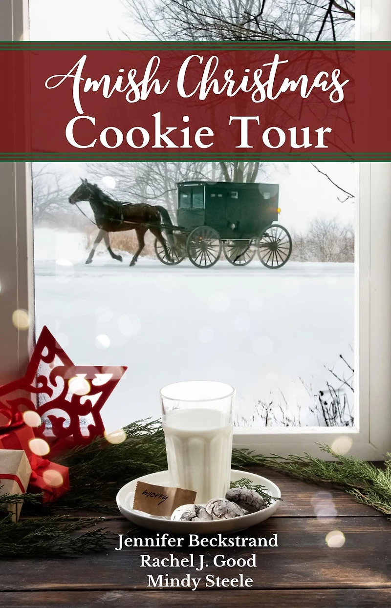 Amish Christmas Cookie Tour